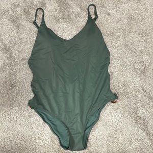 Aerie one piece